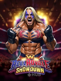 Reel Royale Showdown